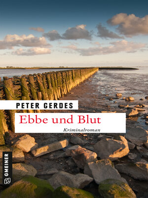 cover image of Ebbe und Blut